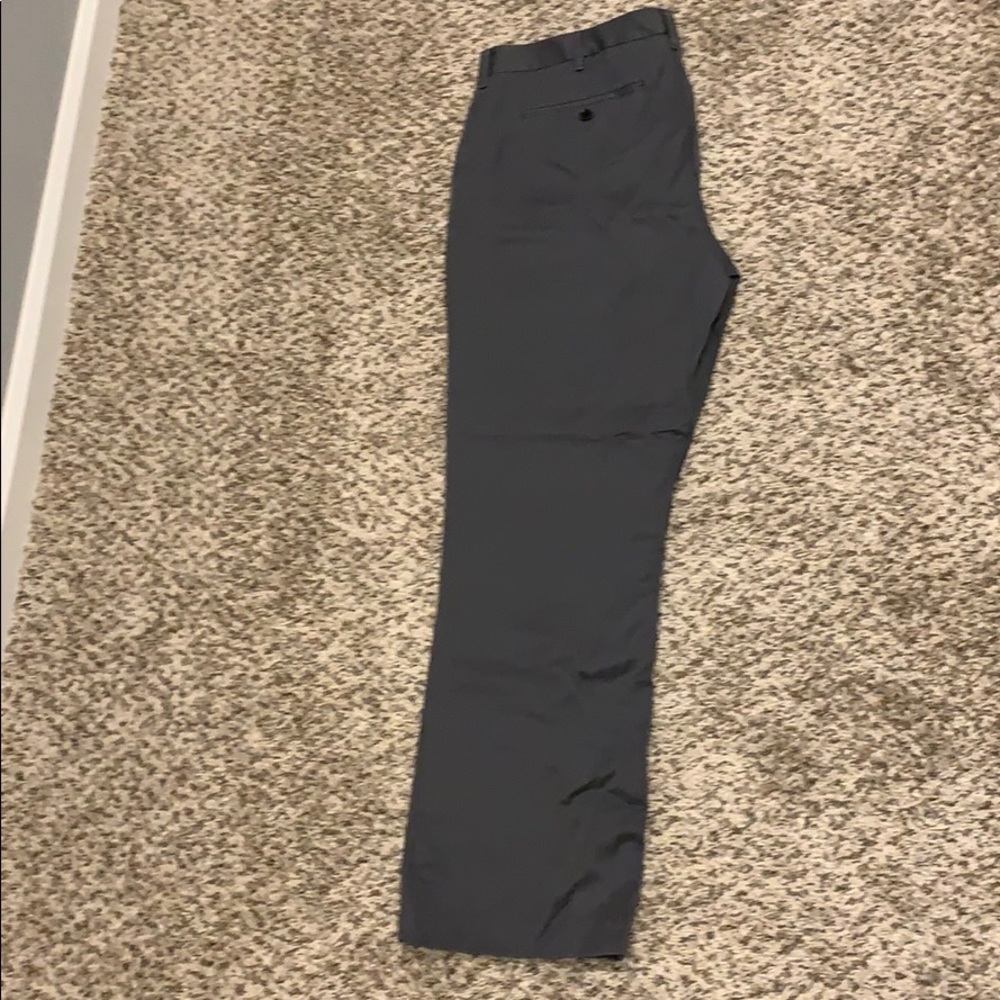 Men’s casual pants